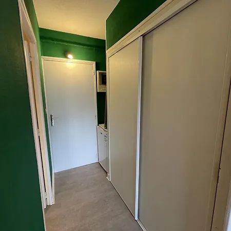 Cosy 4 Pers Au Pied Des Pistes - Fr-1-787-109 Laveissière