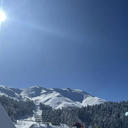 Cosy 4 Pers Au Pied Des Pistes - Fr-1-787-109 *